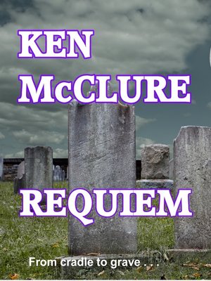 cover image of Requiem